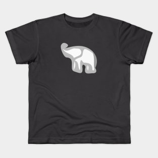 Elephant Kids T-Shirt